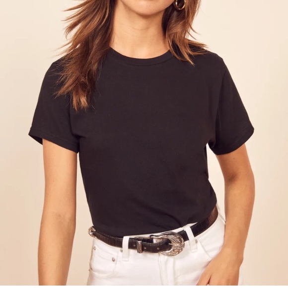 Reformation T-shirt - Picture 2 of 10